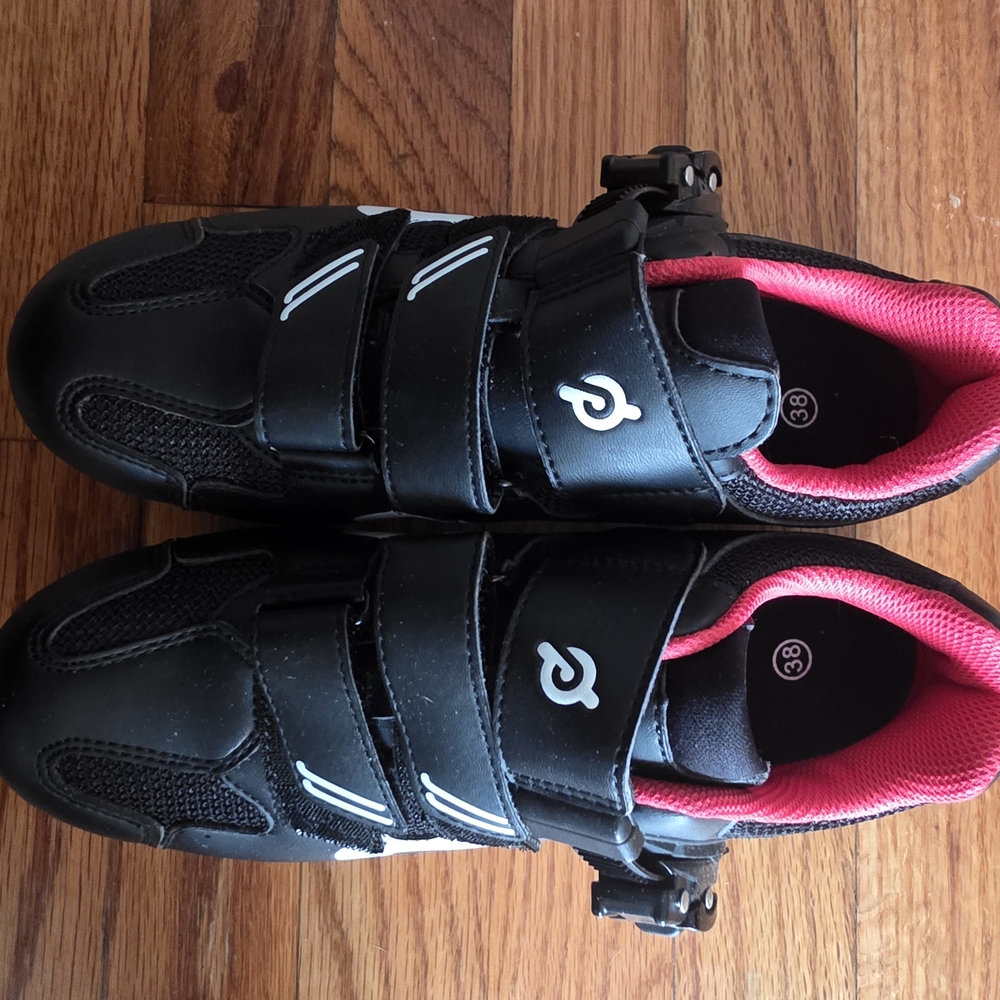 Peloton Shoes For Bike
